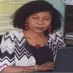 Prof. (Mrs.) N. T. Meludu