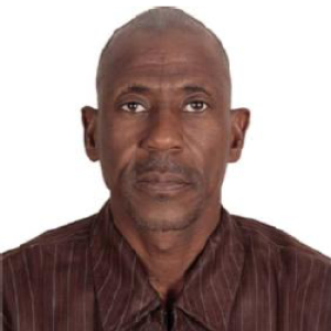 Prof. A. M. Yaro