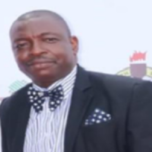 Prof. O. J. Jayeoba 