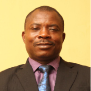 Prof. M. A. Bamikole 