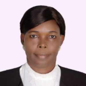 Prof. (Mrs.) D. Ogisi